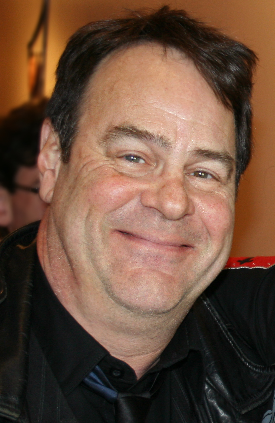 Read more about the article Dan Aykroyd