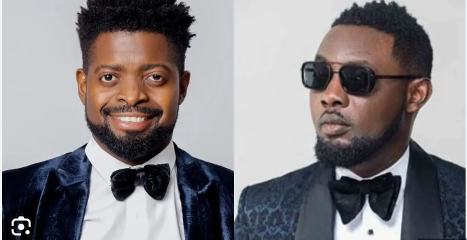 Read more about the article Basketmouth Apologises To AY After 17 Years Feud