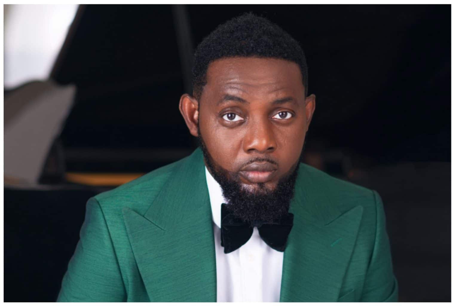 Read more about the article Comedian AY Narrates How He Rose To Stardom