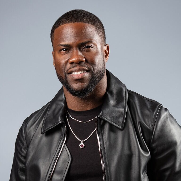 Read more about the article Kevin Hart Shares His No. 1 ‘Secret Weapon’ For Career Success